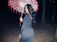 hot naked webcam girl TiannaRous