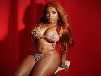live teaser web cam TiannahGlow