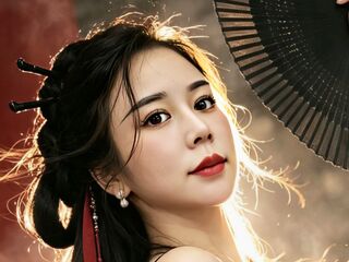 free videochat TiantianZhao