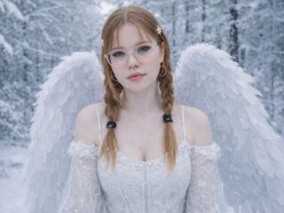 video chat TinaCandle