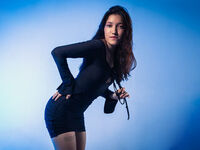 camslut showing tits TrinityLovely