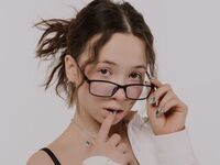 hot girl live cam TrixieMorgan