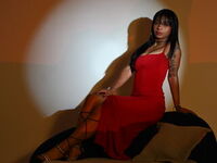 naked camgirl gallery ValentinaKross