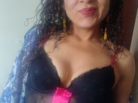 sexy cam girl ValerieHurtado