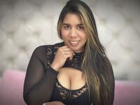 nude cam photo ValeryLiv