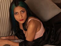 webcam strip tease show ValeryMollina