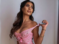 nude webcam girl VanesaMadison