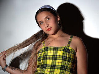 sexy camgirl chat VegaLila