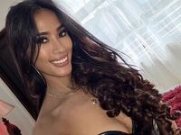 naughty web cam VenerisHesperus