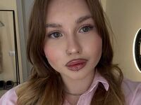 naked webcamgirl VernitaErmita