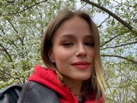 live webcam girl VeronaBrucker