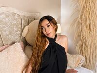 camgirl webcam VeronicaDilucas