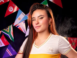 hot camhooker VeronicaLourdes