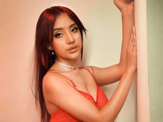 cam girl masturbating with sextoy VeronicaMuler