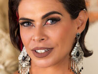 shower livecam VeronnaLawall