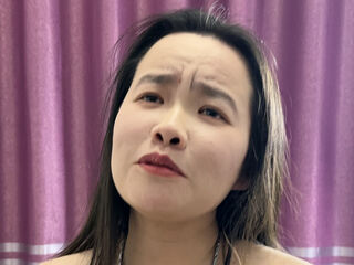 hot naked webcam girl VesperaYang