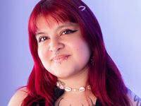sexwebcam picture VioletaHex