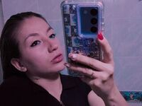 naughty camgirl photo VioletaSolokov