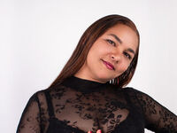 live webcam girl VivianMoreau