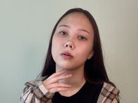 hot naked webcam girl VivienGheewala