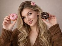 hot girl cam video VivienHans