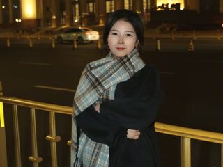 naughty videochat WangFei