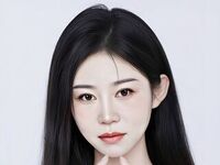 fingering cam girl video WanwanYao