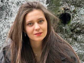 sexy cam girl WilleneLaroque