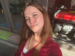 hot webcam video WilmaAllison