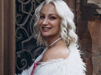 topless webcam girl WilsonAvery