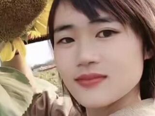 cam show XiaoqiongLen