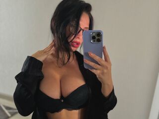 naked webcam girl fingering YannaDim