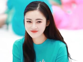 webcamgirl sexchat YolandaYang