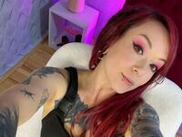 adult cam YolandyFoun