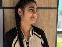 free webcam photo YukoKlapper