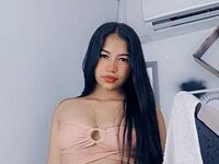 dirty cam YuleymyRose