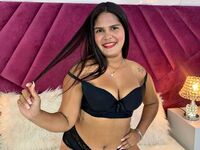 hot webcamslut YulianaRoa