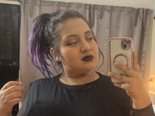 cam strip tease YuridRojas