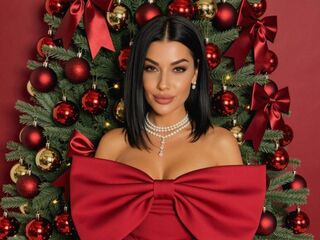 camgirl spreading pussy YvonneEverle