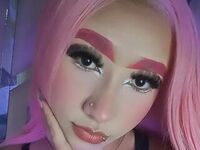 hot girl webcam ZafiraConnor