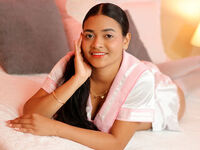 camgirl spreading pussy ZariRiley