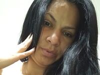 masturbating webcamgirl Zharat