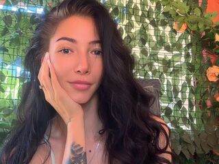 liveshow Zianna