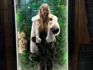 webcam hooker ZoeGraig