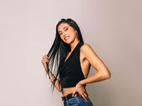 cam girl showing tits ZoeVenturi