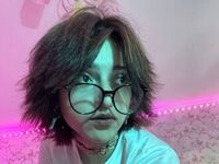 webcam striptease show ZoilaFroman