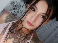 shower sex cam evangelin